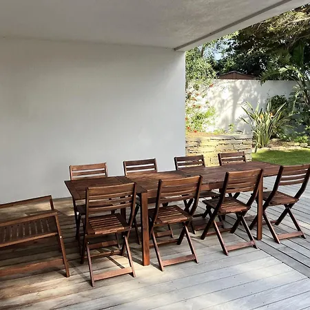 Avenue Des Palmiers - Maeva - Climatisee Avec Piscine 5 Pieces 8 Personnes - Exclusive Mae-0343 Le Brusc