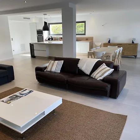 Apartamento Résidence Avenue Des Palmiers - Maeva - Avec Piscine 5 Pièces 8 Personnes - Exclusive Mae-0343