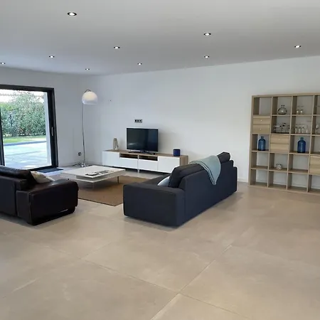 Résidence Avenue Des Palmiers - Maeva - Avec Piscine 5 Pièces 8 Personnes - Exclusive Mae-0343 Apartamento