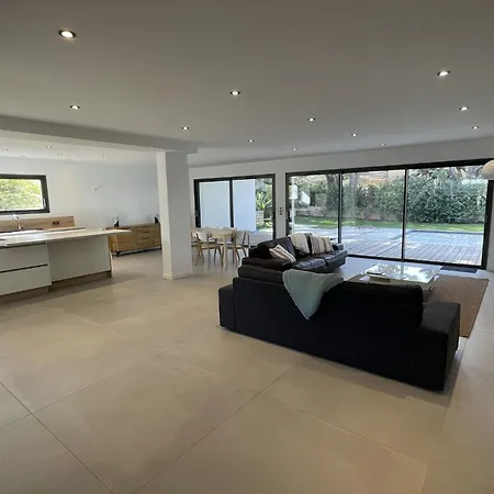 Résidence Avenue Des Palmiers - Maeva - Avec Piscine 5 Pièces 8 Personnes - Exclusive Mae-0343 Apartamento Le Brusc