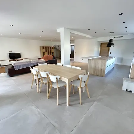 Avenue Des Palmiers - Maeva - Climatisee Avec Piscine 5 Pieces 8 Personnes - Exclusive Mae-0343 Apartment Le Brusc