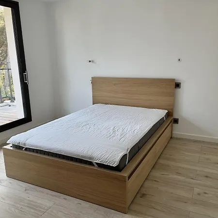 Avenue Des Palmiers - Maeva - Climatisee Avec Piscine 5 Pieces 8 Personnes - Exclusive Mae-0343 Apartment *