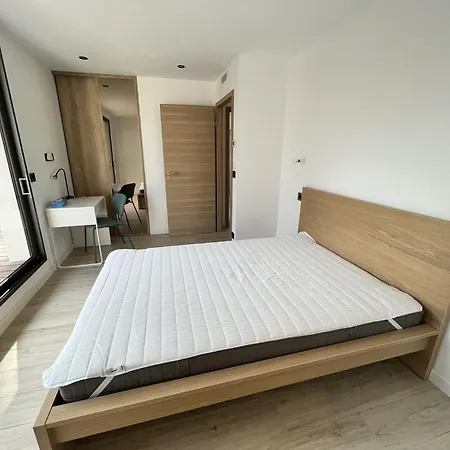 Résidence Avenue Des Palmiers - Maeva - Avec Piscine 5 Pièces 8 Personnes - Exclusive Mae-0343 Apartamento *
