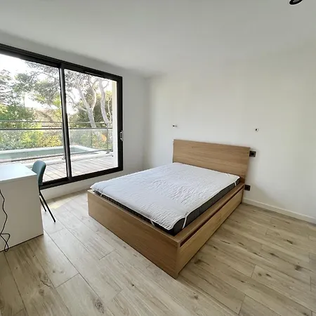 Résidence Avenue Des Palmiers - Maeva - Avec Piscine 5 Pièces 8 Personnes - Exclusive Mae-0343 *
