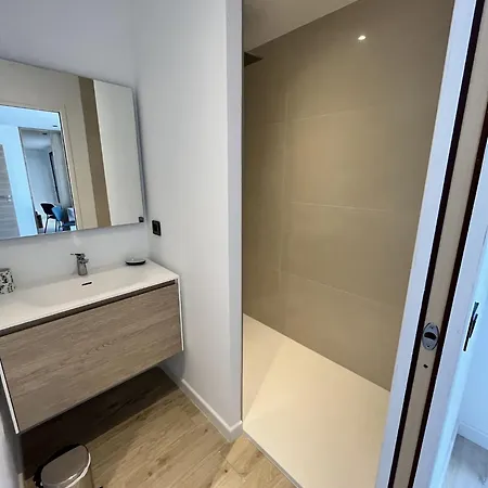 Apartment Avenue Des Palmiers - Maeva - Climatisee Avec Piscine 5 Pieces 8 Personnes - Exclusive Mae-0343 Le Brusc