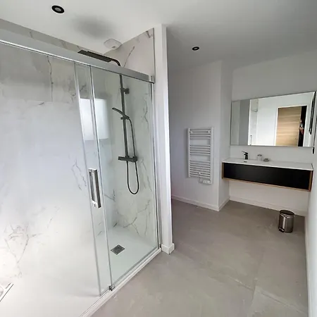 Avenue Des Palmiers - Maeva - Climatisee Avec Piscine 5 Pieces 8 Personnes - Exclusive Mae-0343 Apartment Le Brusc