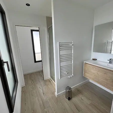 Avenue Des Palmiers - Maeva - Climatisee Avec Piscine 5 Pieces 8 Personnes - Exclusive Mae-0343 *