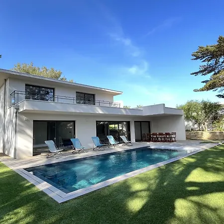 Apartamento Résidence Avenue Des Palmiers - Maeva - Avec Piscine 5 Pièces 8 Personnes - Exclusive Mae-0343